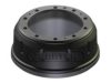JURATEK MER205 Brake Drum